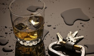 DWI with a minor child in the vehicle in NJ