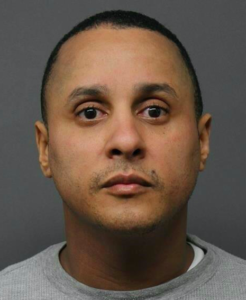 Palisades Park Cocaine Possession Charges