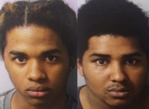 Bergenfield Aggravated Assault Suspects