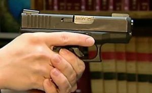 Oradell NJ Handgun Lawyers