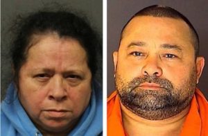 Ridgefield Park Cocaine Distribution Suspects