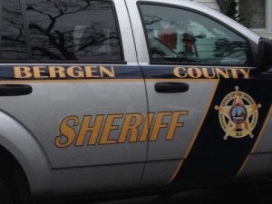 Eluding a Police Officer Bergen County NJ