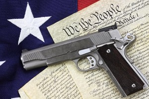 Bergen County NJ Gun Charge Lawyers