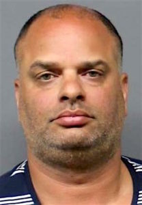 Hackensack NJ Cocaine Trafficking Suspect