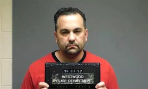 Westwood Assault Charges