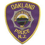 Traffic Tickets Lawyers Oakland NJ