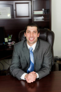 Bergen County NJ Criminal Lawyer