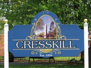 Cresskill Criminal Charges Lawyer