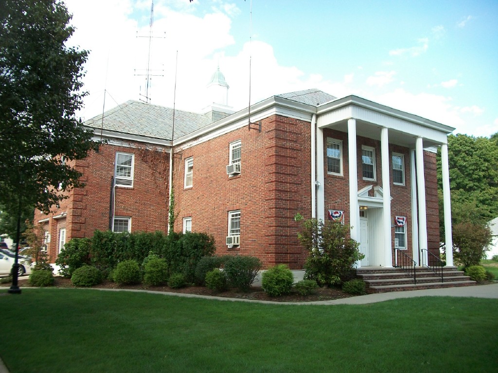 Emerson Criminal Lawyer Emerson Criminal Mischief Attorneys NJ