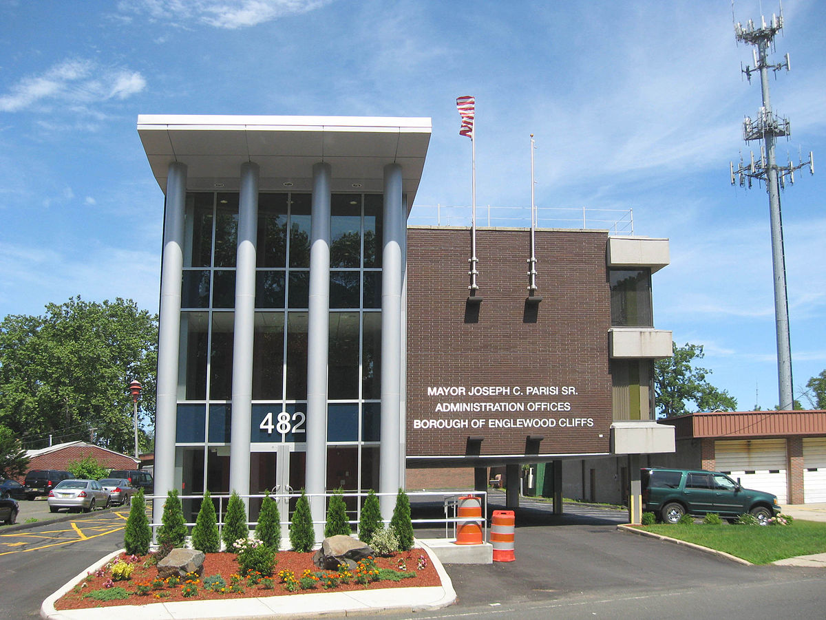 Englewood Cliffs DWI Lawyers Englewood Cliffs Municipal Court Attorney NJ