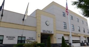 Maywood Bergen County Criminal Charges