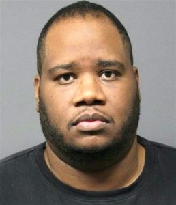 Hasbrouck Heights Child Endangerment Suspect