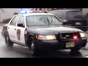 DWI Defense Lawyer Needed East Rutherford NJ