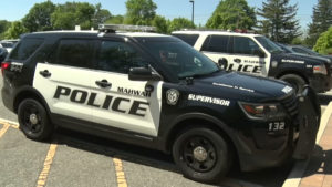 DWI Attorneys in Mahwah Township NJ 