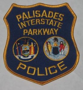 Charged with DWI on Palisades Interstate Parkway?