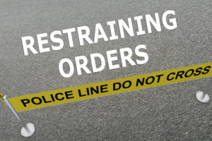 Help Get Rid of Final Restraining Order Bergen County NJ