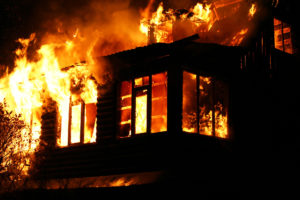 Arrested arson need lawyer Bergen County NJ