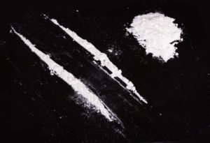 Cocaine Charges Bergen County NJ