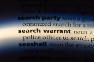 Searched without a warrant Fort Lee NJ help top lawyers