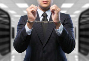 White Collar Criminal Charges in Bergen County NJ