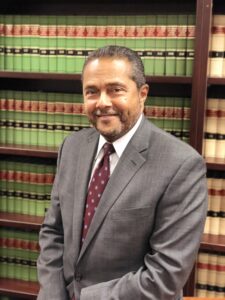 Bergen County Criminal Lawyers