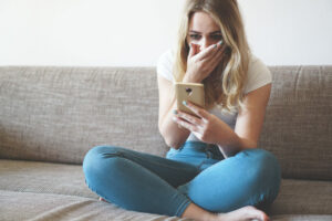 Cyber Harassment Defense Attorneys in Bergen County, NJ