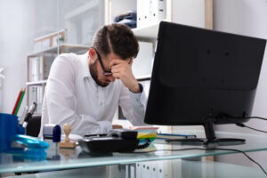 What is Cyber Harassment in New Jersey?