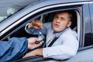 DWI Defense Attorneys in Bergen County, NJ