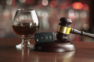 DWI Car Accident Charges and Penalties in Bergen County NJ