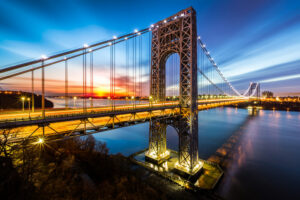 Illegal Gun Possession Charges on the GW Bridge Fort Lee NJ Need Attorney 