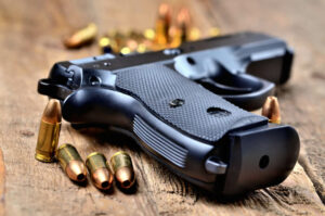 Lawyers Defending Handgun Charges and Penalties NJ