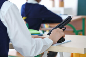 Bergen County Extreme Risk Protective Orders Lawyers Best Defense 