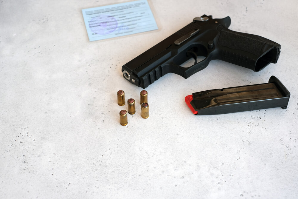 NJ BB Gun Possession Lawyers  Pellet Gun Possession Attorney in New Jersey