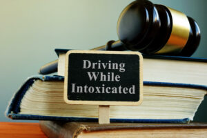 Repercussions of a DWI Conviction on Child Custody in NJ