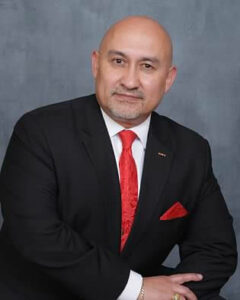 Bergen County Criminal Defense Attorney Jorge Morales with Offices in Hackensack, NJ