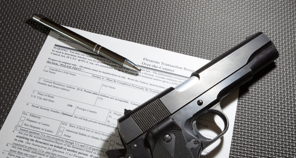 Loss of Gun Rights and Paths to Restoration in New Jersey