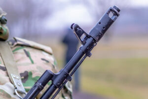 Assault Firearm Defense Attorneys in Fort Lee, NJ