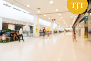 Gun Arrest at Garden State Plaza Mall NJ Weapons Charges Explained